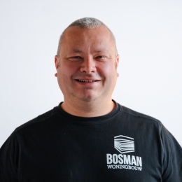 Bart Bosman